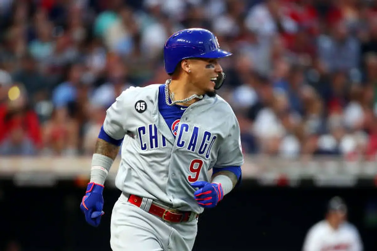 Report: Cubs, Javier Baez have started negotiations for extension