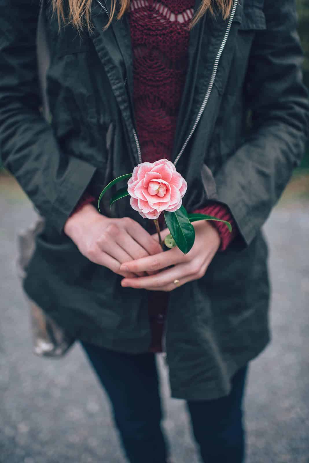 For Many Women, The Pain Of The Pandemic Led To Stronger Friendships