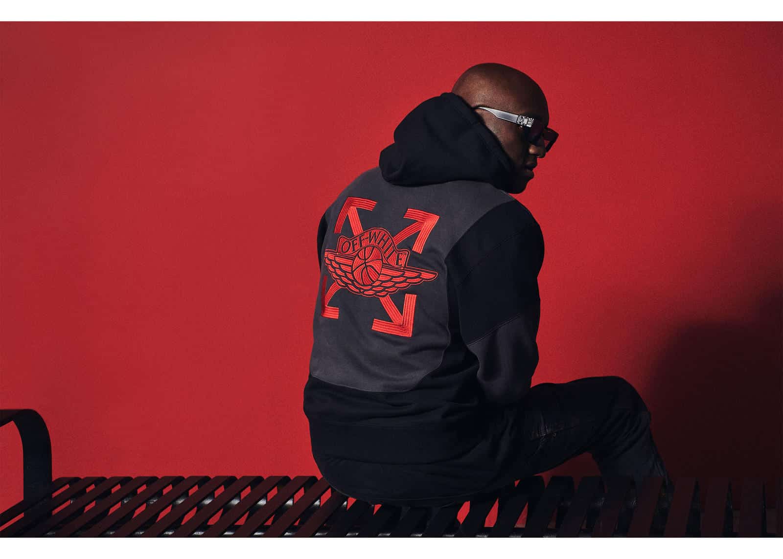 Nike and Jordan Brand’s NBA All-Star line pays homage to Chicago’s “L” line