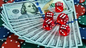 Gambling Gambling