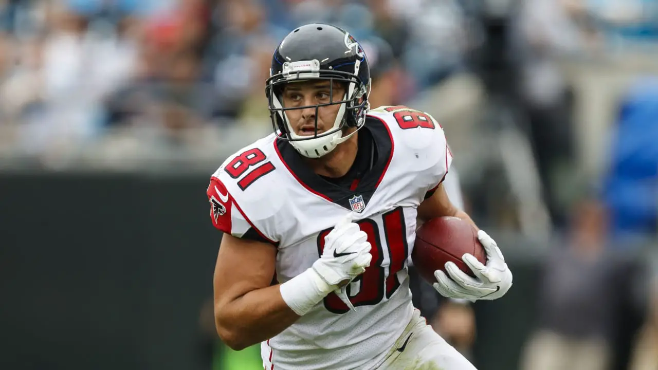 Report: Chicago Bears expected to pursue top tight end target
