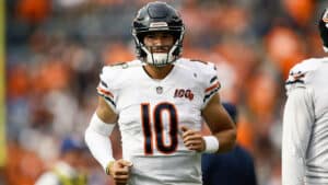 trubisky