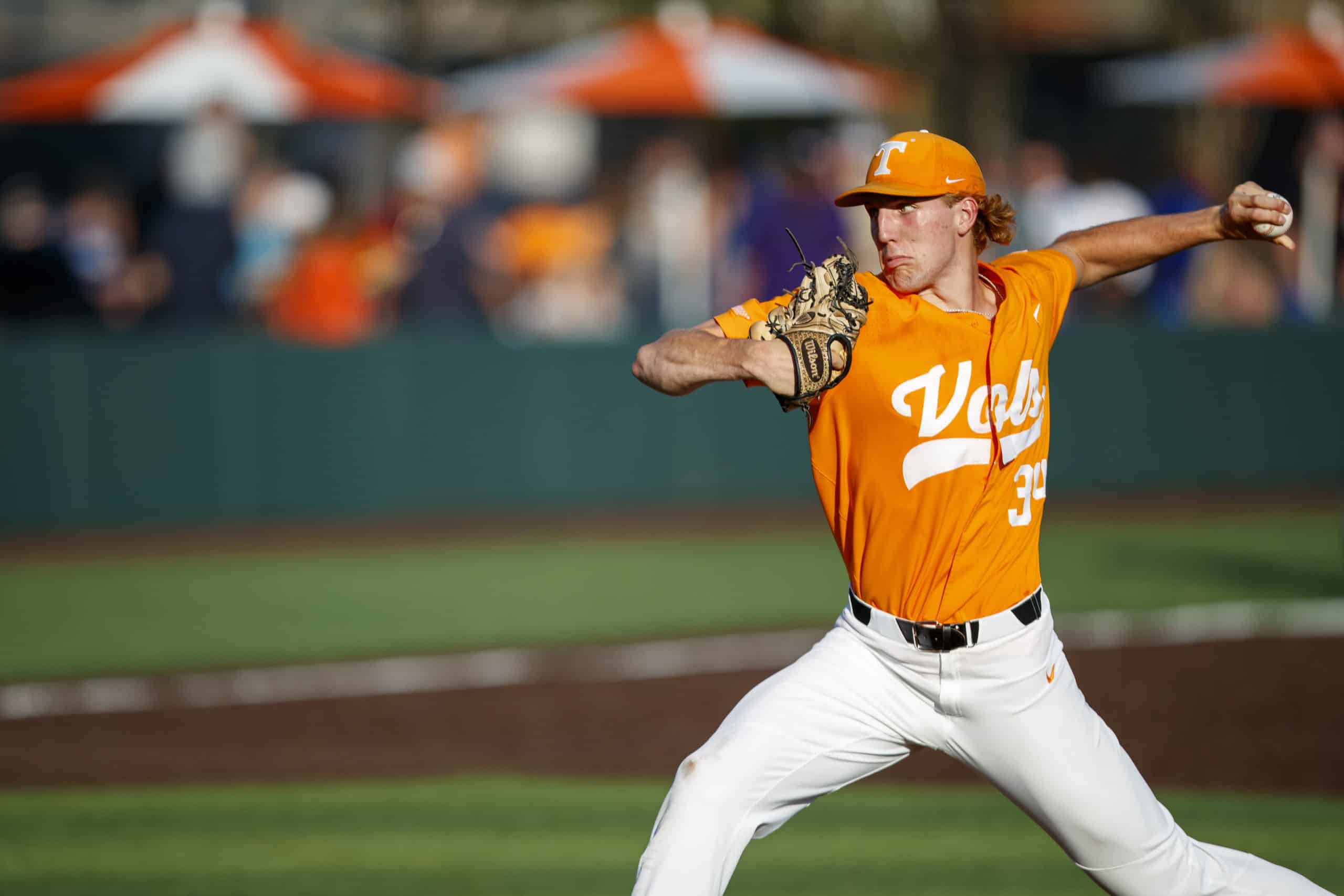 2020 MLB Draft: Chicago White Sox select Garrett Crotchet
