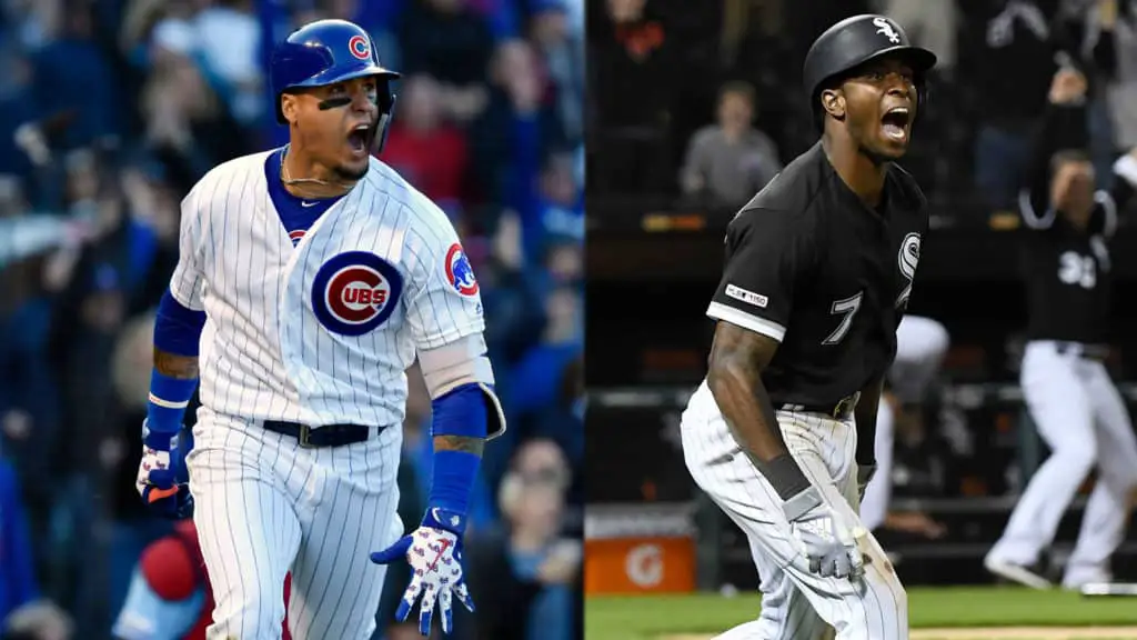 Chicago White Sox and Cubs Grab 10 Total Spots in Bleacher Report’s Top 100