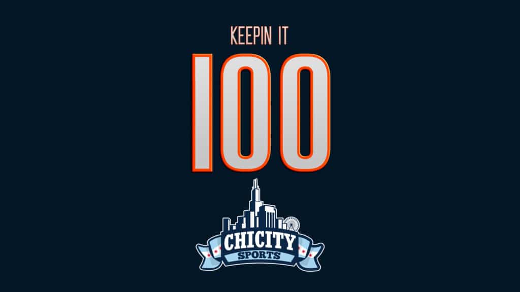 Keepin It 100 Thumb