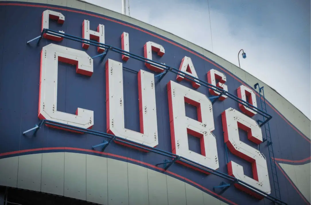 ChiCity Legends: All Time Best Cubs