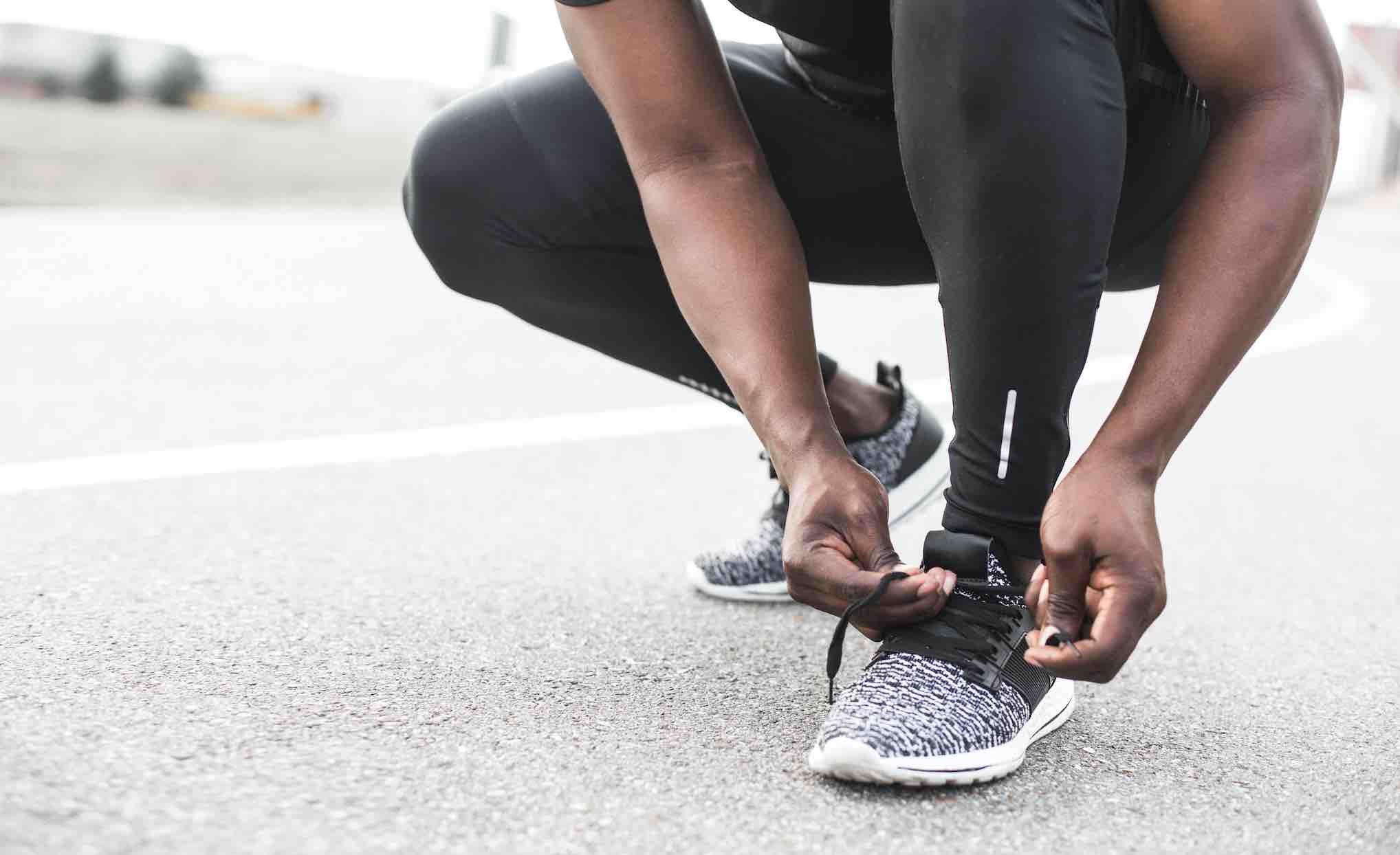 3 Tips For Finding The Right Sports Shoes Before Your Next Game