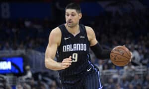Nikola Nikola