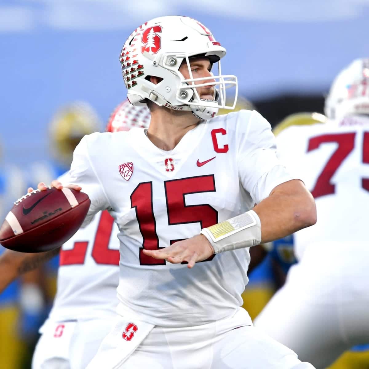 Davis Mills to the Chicago Bears in Round 1 Picking Up Steam?
