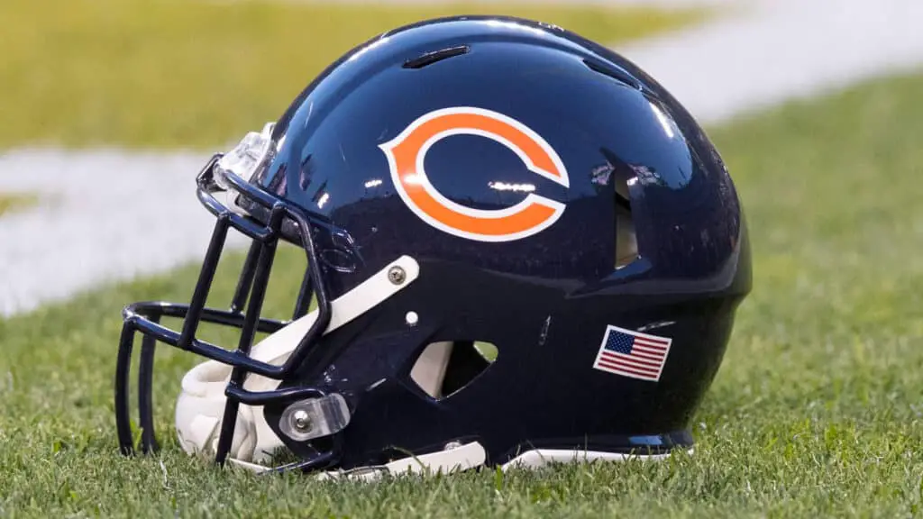 chicago bears trade quarterback 2021 nfl draft