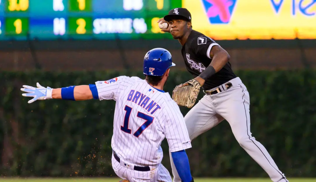 Could the Cubs & the White Sox cross paths in the 2021 World Series?