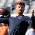 Chicago Bears' QB Andy Dalton Expected to Sit Beyond Week 3 featured img