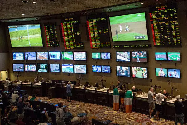 sports bet Illinois