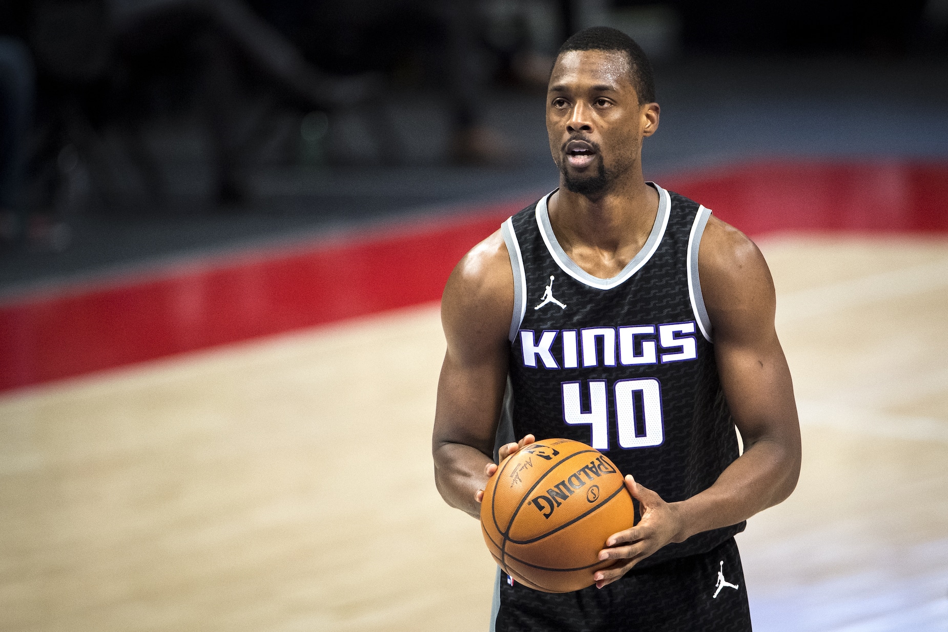 Analyst suggests Chicago Bulls should look at Harrison Barnes or Jerami Grant