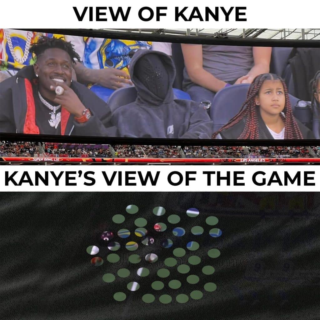 The Best Memes from the 2021-2022 Super Bowl between the Rams & Bengals 8 273763823 4703289363059508 6720893262176003124 n