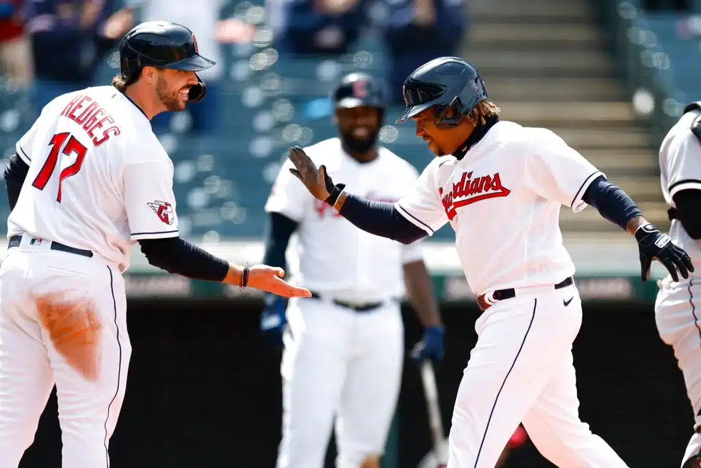 Chicago White Sox are swept by Cleveland Guardians – what are the concerns?