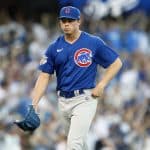 Keegan Thompson and Justin Steele are important pieces for the Cubs rotation