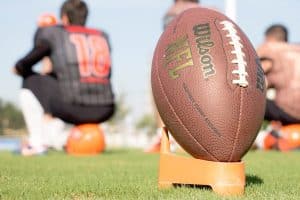 Who are the 8 Greatest Players in Chicago Bears History? 1 people 2569454 1280