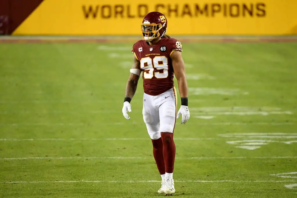 Five games Chicago Bears fans will want to highlight for 2022 season 1 1293522544