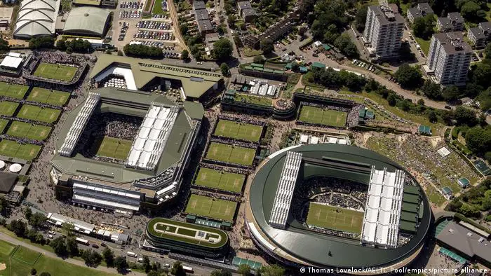 Actionable Tips For First-Timers At Wimbledon