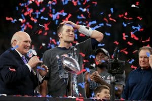 6 Of The Most Historic Super Bowl Comeback Wins