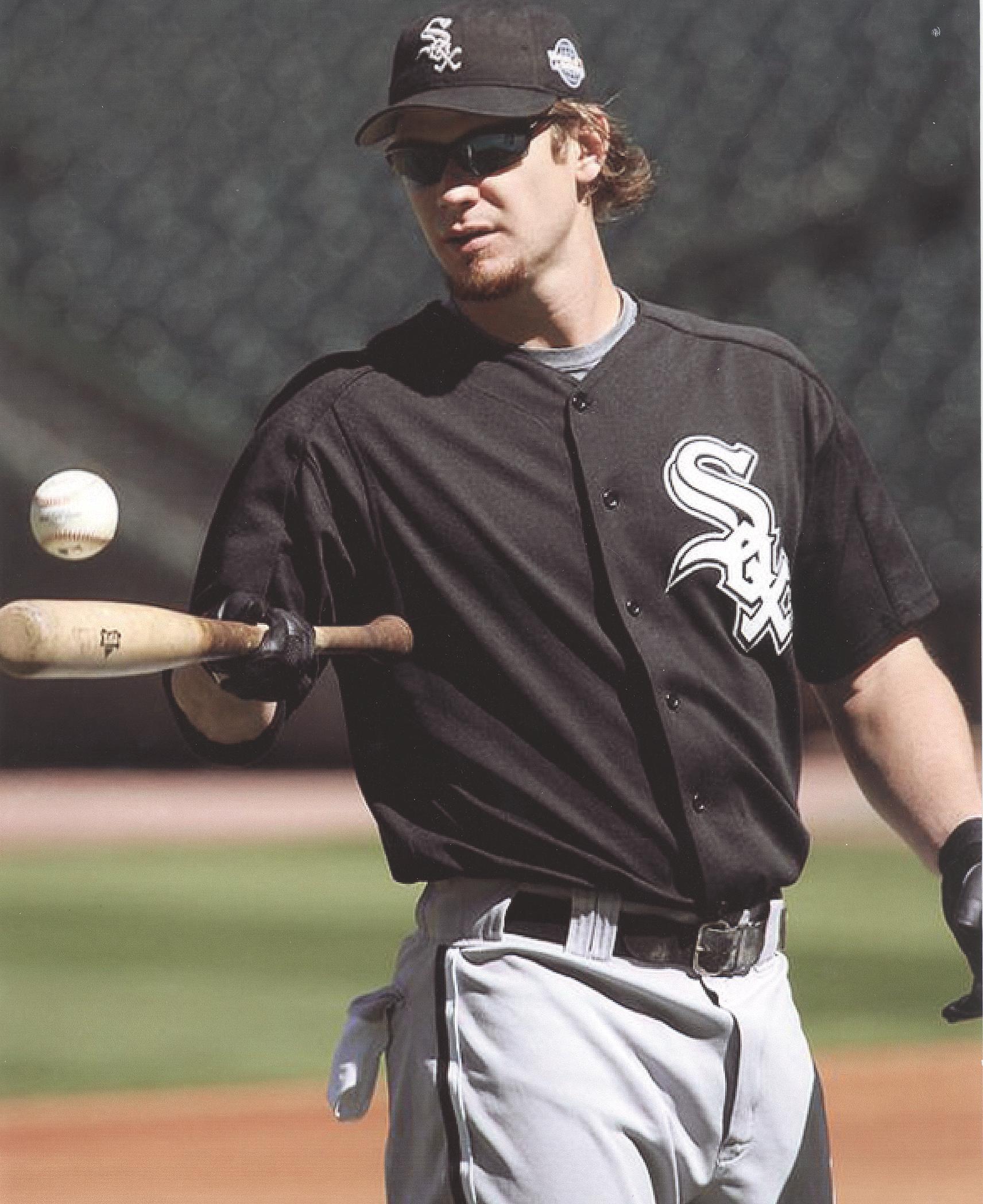 joe crede 2005