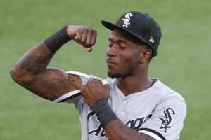 Tim Anderson White Sox