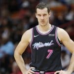 Bulls Finalize Contract with Point Guard Goran Dragic 2 Goran Dragic