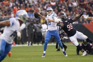 Within the Division: Detroit Lions Preview