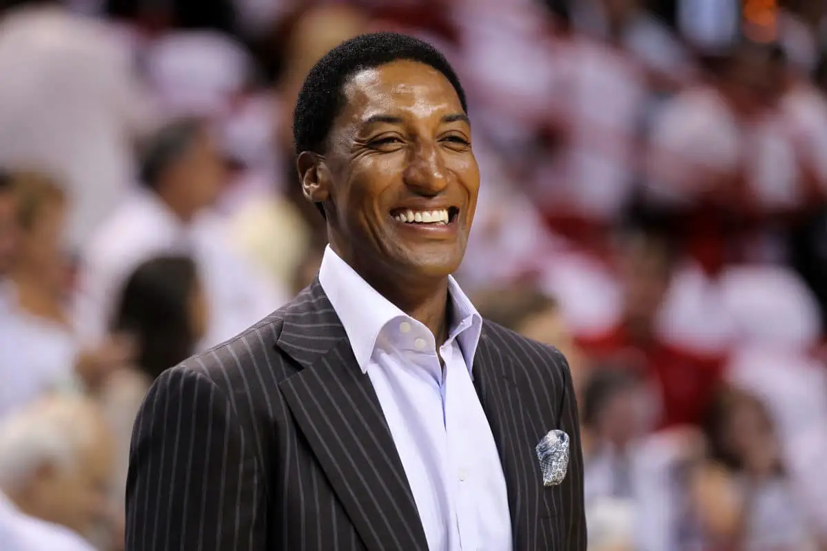 Chicago Bulls legend puts teams’ playoff hopes on blast