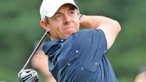 Tour Championship - Rory McIlroy