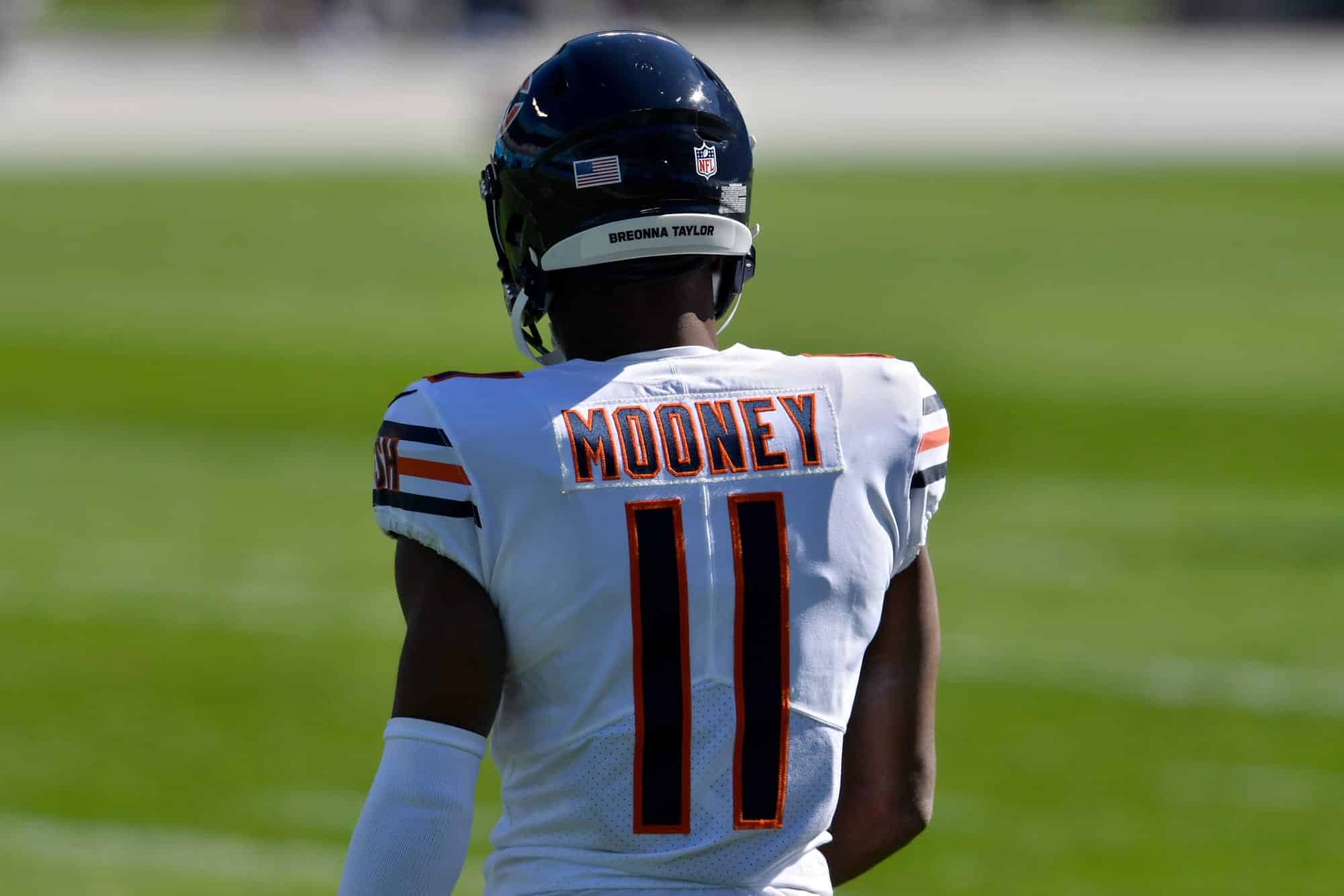 darnell mooney bears