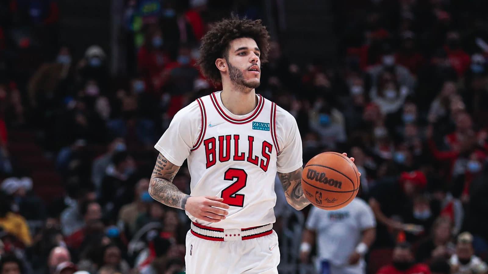 The Chicago Bulls Privately Believe Lonzo Ball Will Never Play