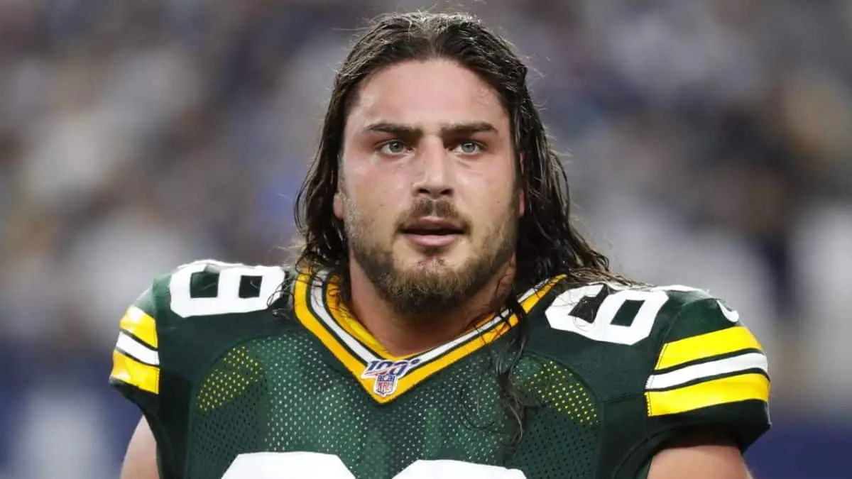 green bay packers best players 2022