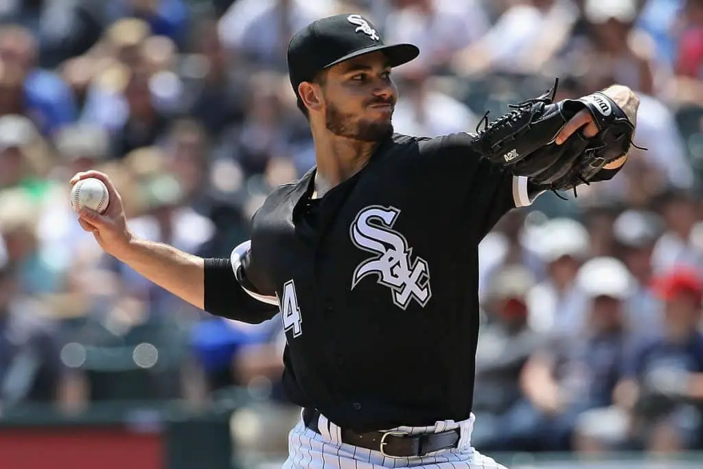 Dylan Cease 1