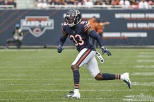 Chicago Bears: Jaylon Johnson gets brutally honest about new contract; decision on holdout 1 Jaylon Johnson