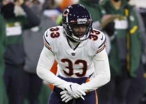 Chicago Bears: 5 bold predictions before the 2023 season 1 Jaylon Johnson