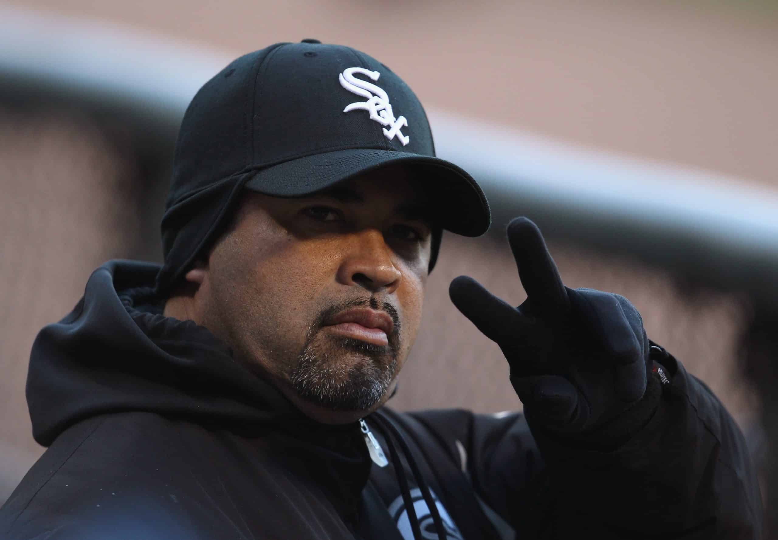 The best and most colorful Ozzie Guillen moments of all time