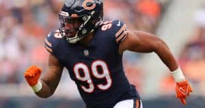 TrevisGipson Trevis Gipson