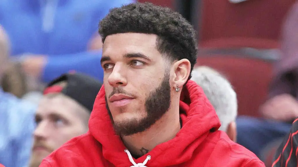 lonzo ball
