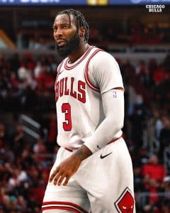 Andre drummond Andre Drummond