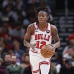 Ayo Dosunmu