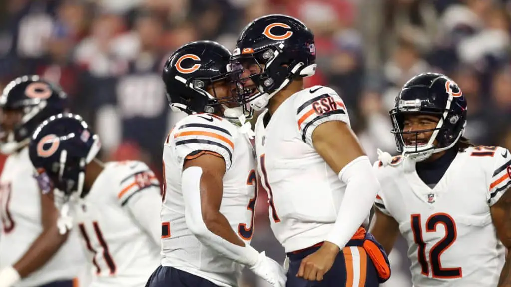 Chicago Bears