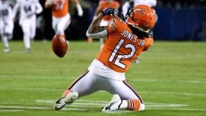 Chicago Bears: 3 winners and losers from their preseason win over the Tennessee Titans 1 Chicago Bears