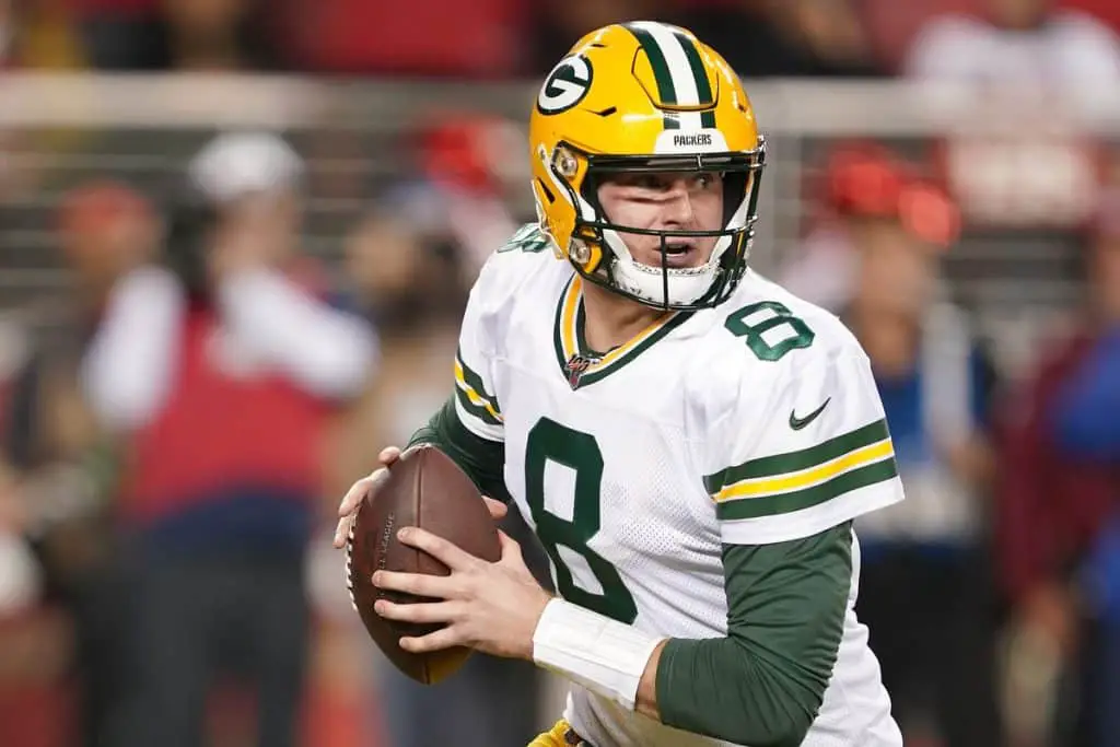 Bears sign Tim Boyle