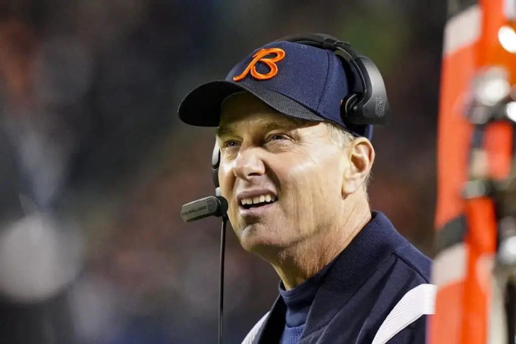 Chicago Bears