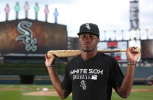 Tim Anderson