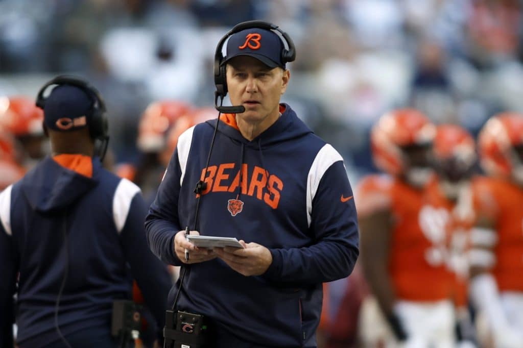 Chicago Bears