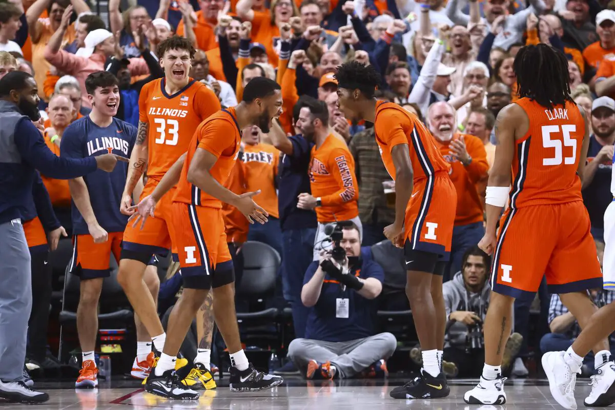 Illinois Basketball Gameday Preview: vs. Lindenwood