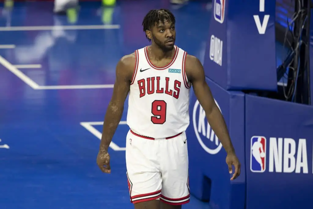 Early Season Bulls Grades